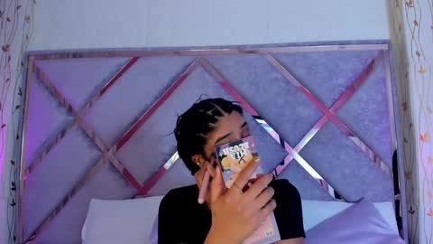 Snapshot of _lanna_jhonson_ chatting on 03-07-25, 11:51 Lanna online show from 03-07-25, 11:51