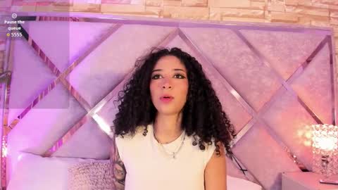 Lanna  online show from 12-03-25, 11:19