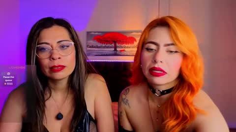 Snapshot of _lara1 chatting on 11-07-25, 01:11 paulina online show from 11-07-25, 01:11