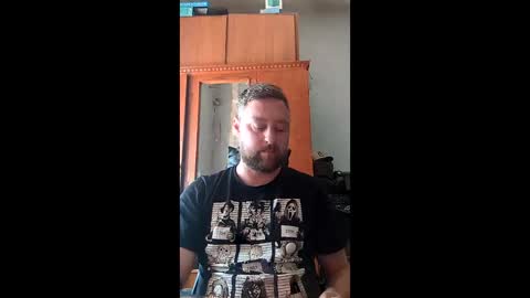 OBI-WAN online show from 05-20-26, 09:15