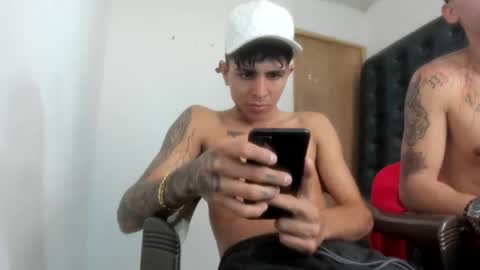 _latinhot_420 online show from 03-19-26, 06:45