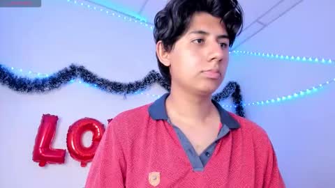 _latinsexy online show from 02-17-26, 06:58