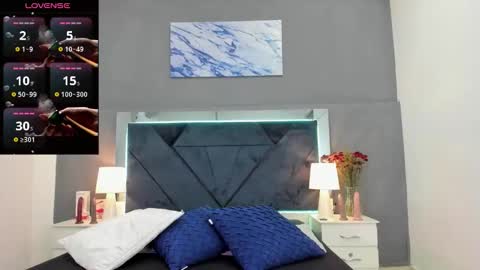 Lauralove online show from 09-12-25, 08:09