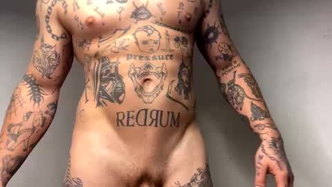 Layne online show from 12-04-24, 02:42