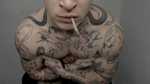 Layne online show from 12-13-24, 10:41