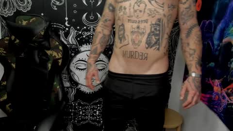 Layne online show from 12-18-24, 10:02