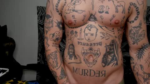 Layne online show from 12-26-24, 11:57