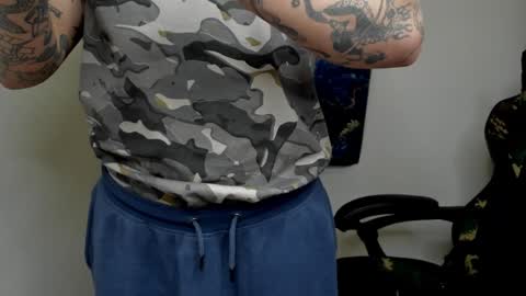 Layne online show from 01-16-25, 09:08