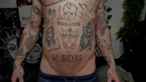 Layne online show from 02-04-25, 02:49