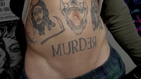 Layne online show from 02-10-25, 02:05