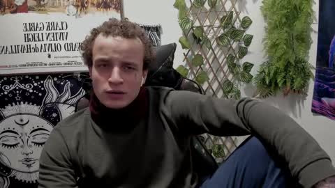 Layne online show from 03-03-25, 03:53