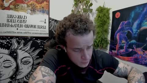 Layne online show from 03-09-25, 09:25