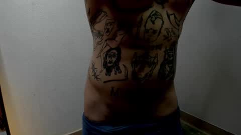 Layne online show from 10-08-25, 11:08