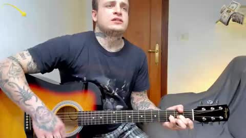 Layne online show from 03-08-26, 07:39