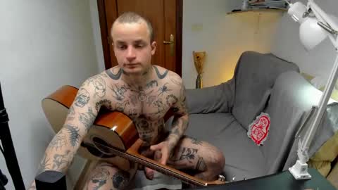 Layne online show from 04-22-26, 01:45