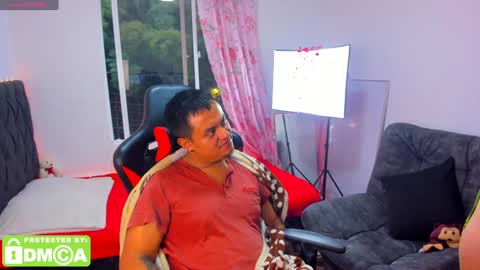 Sharon and Ed online show from 12-05-24, 11:05