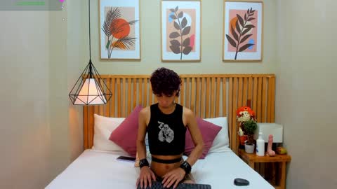  L E M M O N  online show from 01-09-25, 02:40