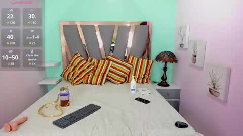  L E M M O N  online show from 02-26-25, 08:33