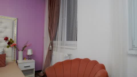 Lena Paul online show from 02-07-25, 02:29