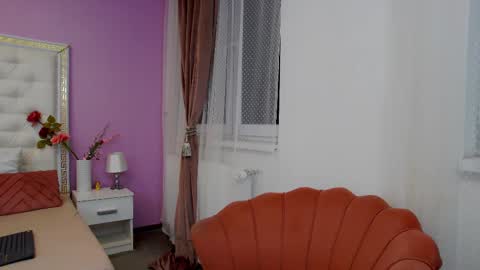 Lena Paul online show from 02-14-25, 02:39