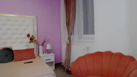 Lena Paul online show from 02-25-25, 04:14