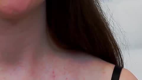 Lena Paul online show from 03-06-25, 07:57