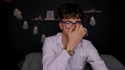 _leo_lust online show from 10-29-25, 09:27