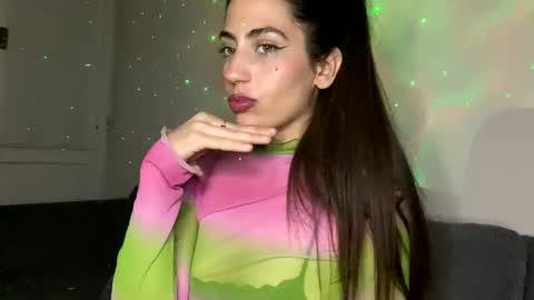 Snapshot of _lexidomm chatting on 05-22-26, 05:36 Lexi online show from 05-22-26, 05:36