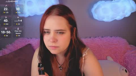 Im Alis 3 online show from 04-06-26, 04:46