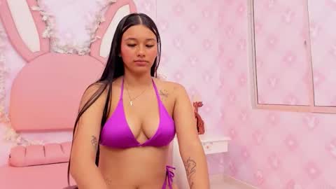  Lia Swan  online show from 11-23-25, 04:23