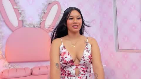  Lia Swan  online show from 12-23-25, 04:21