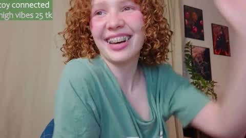 Salome   Lovense always on from 5 tk   My content and your custom requests  online show from 02-19-25, 09:47