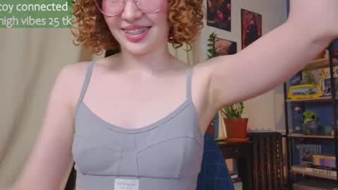 Salome   Lovense always on from 5 tk   My content and your custom requests  online show from 02-27-25, 04:31