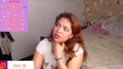 Lili  online show from 12-13-24, 10:08