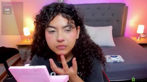 Liily online show from 09-09-25, 01:54