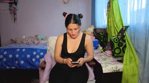 Lindasy online show from 11-12-25, 09:03