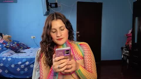 Snapshot of _lindasy_ chatting on 02-10-26, 02:54 Lindasy online show from 02-10-26, 02:54