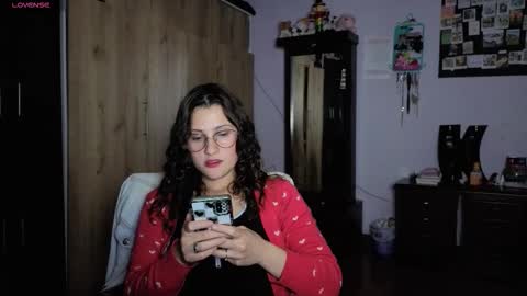 Snapshot of _lindasy_ chatting on 03-16-26, 03:01 Lindasy online show from 03-16-26, 03:01