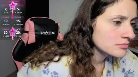 Lindasy online show from 05-02-26, 02:38