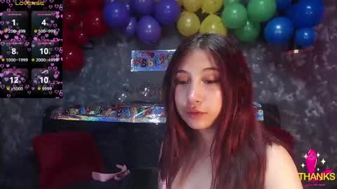   linrose   online show from 04-23-26, 07:27