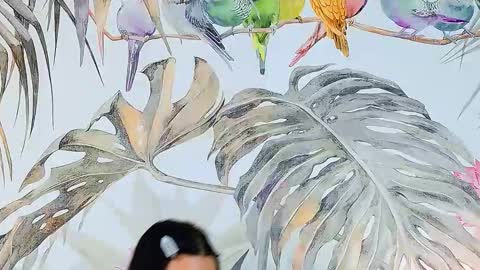 Lisa online show from 02-01-26, 08:07