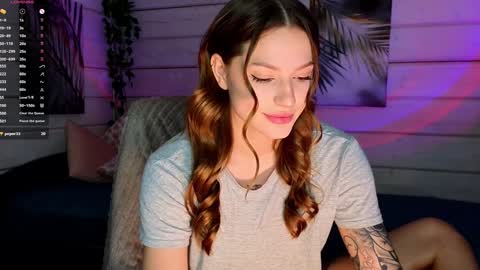 Snapshot of _lisaalisa_ chatting on 01-17-25, 04:15 Alice online show from 01-17-25, 04:15