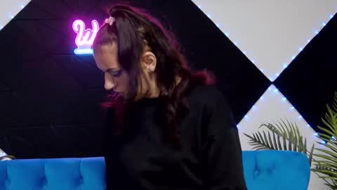 Lisa online show from 02-09-26, 03:54