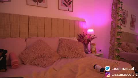 Lissana online show from 02-03-25, 10:21