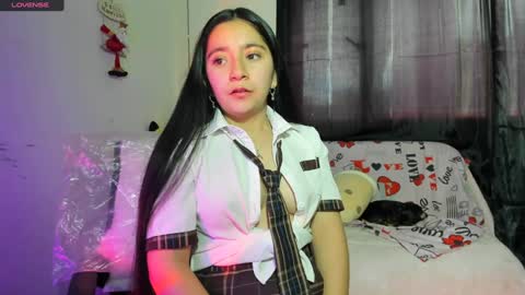 Mily online show from 12-21-24, 09:58