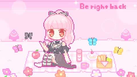 Mily online show from 12-24-24, 06:11