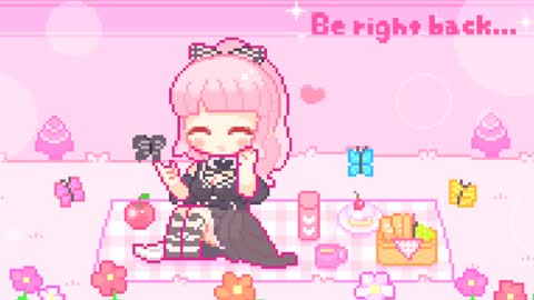 Mily online show from 01-15-25, 01:23