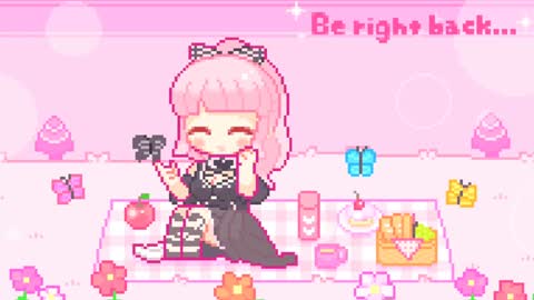 Mily online show from 01-16-25, 04:07