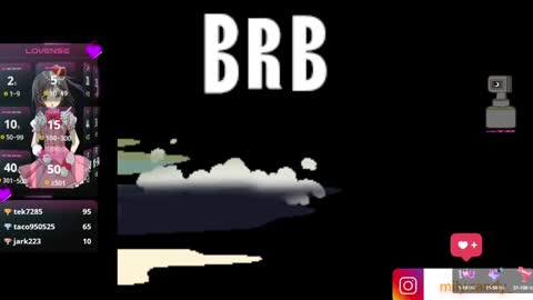 Mily online show from 01-30-25, 04:37