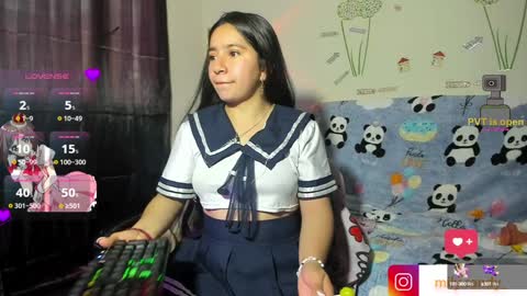 Mily online show from 01-30-25, 09:58